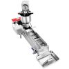 VEVOR Commercial Automatic Donuts Machine, Single Row Donuts Making Equipment, 90 pcs/hour Electric High Power Doughnut Maker