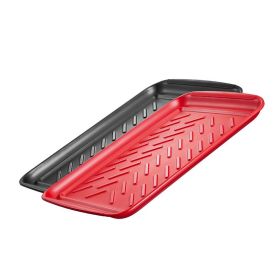 Household Supplies Kitchen Trays for Restaurant & Food Service (Color: As pic show, Type: Style B)
