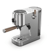 PSH13A-SL 2100W Semi-Automatic Coffee Maker-Cold/Hot Brew with 95°C Brewing, 135°C Steam, 58mm Ground Coffee, 20Bar Pump Pressure