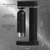 Spärklï Value Pack: Customize Your Hydration with Extra CO2 Gas Cylinders